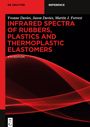 Yvonne Davies: Infrared Spectra of Rubbers, Plastics and Thermoplastic Elastomers, Buch