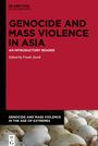 : Genocide and Mass Violence in Asia, Buch