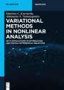 Dimitrios C. Kravvaritis: Variational Methods in Nonlinear Analysis, Buch