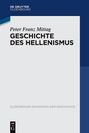 Peter-Franz Mittag: Geschichte des Hellenismus, Buch