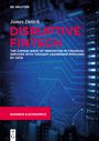 James Deitch: Disruptive Fintech, Buch