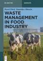Pavel DiviS: Waste Management in Food Industry, Buch