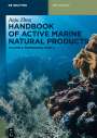 Jiaju Zhou: Handbook of Active Marine Natural Products, Terpenoids, Part 2, Buch
