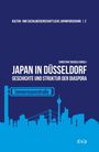 Japan in Düsseldorf, Buch