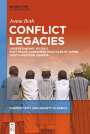 Jonna Both: Conflict Legacies, Buch