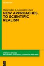 : New Approaches to Scientific Realism, Buch