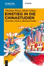 Thorben Pelzer: Einstieg in die Chinastudien, Buch