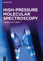 : High-pressure Molecular Spectroscopy, Buch