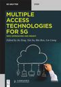 : Multiple Access Technologies for 5G, Buch