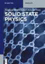 Siegfried Hunklinger: Solid State Physics, Buch