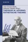 : Theodor W. Adorno: Ästhetische Theorie, Buch