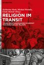 : Religion im Transit, Buch