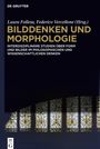 : Bilddenken und Morphologie, Buch