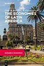 Cesar Rodriguez: The Economies of Latin America, Buch