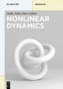Axelle Amon: Nonlinear Dynamics, Buch