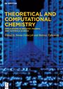 : Theoretical and Computational Chemistry, Buch