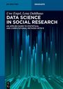 Uwe Engel: Data Science in Social Research, Buch