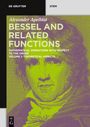 Alexander Apelblat: Bessel and Related Functions, Theoretical Aspects, Buch