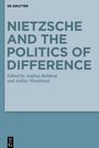 : Nietzsche and the Politics of Difference, Buch