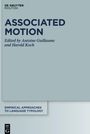 : Associated Motion, Buch