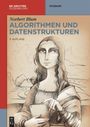 Norbert Blum: Algorithmen und Datenstrukturen, Buch