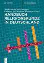 : Handbuch Religionskunde in Deutschland, Buch