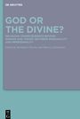 : God or the Divine?, Buch