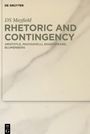 Ds Mayfield: Rhetoric and Contingency, Buch