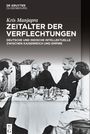 Kris Manjapra: Zeitalter der Verflechtungen, Buch