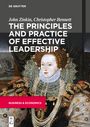 John Zinkin: The Principles and Practice of Effective Leadership, Buch