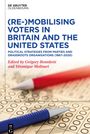 : (Re-)Mobilizing Voters in Britain and the United States, Buch