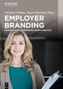 : Employer Branding, Buch