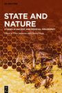 : State and Nature, Buch