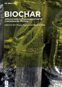 : BioChar, Buch