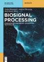 Stefan Bernhard: Biosignal Processing, Buch