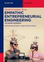 David Fernandez Rivas: Empathic Entrepreneurial Engineering, Buch