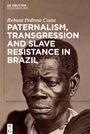 Robson Pedrosa Costa: Paternalism, Transgression and Slave Resistance in Brazil, Buch