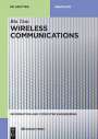 Bin Tian: Wireless Communications, Buch