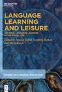 : Language Learning and Leisure, Buch