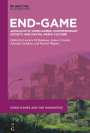 : End-Game, Buch