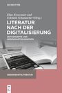 : Literatur nach der Digitalisierung, Buch