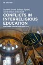 Martina Kraml: Conflicts in Interreligious Education, Buch