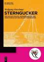 Wolfgang Osterhage: Sterngucker, Buch