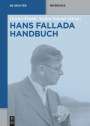 : Hans-Fallada-Handbuch, Buch