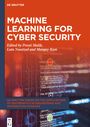 : Machine Learning for Cyber Security, Buch