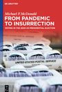 Michael P. Mcdonald: From Pandemic to Insurrection: Voting in the 2020 US Presidential Election, Buch