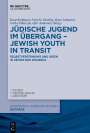 : Jüdische Jugend im Übergang - Jewish Youth in Transit, Buch