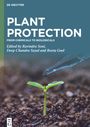 : Plant Protection, Buch