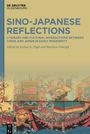 : Sino-Japanese Reflections, Buch