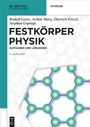 Rudolf Gross: Festkörperphysik, Buch